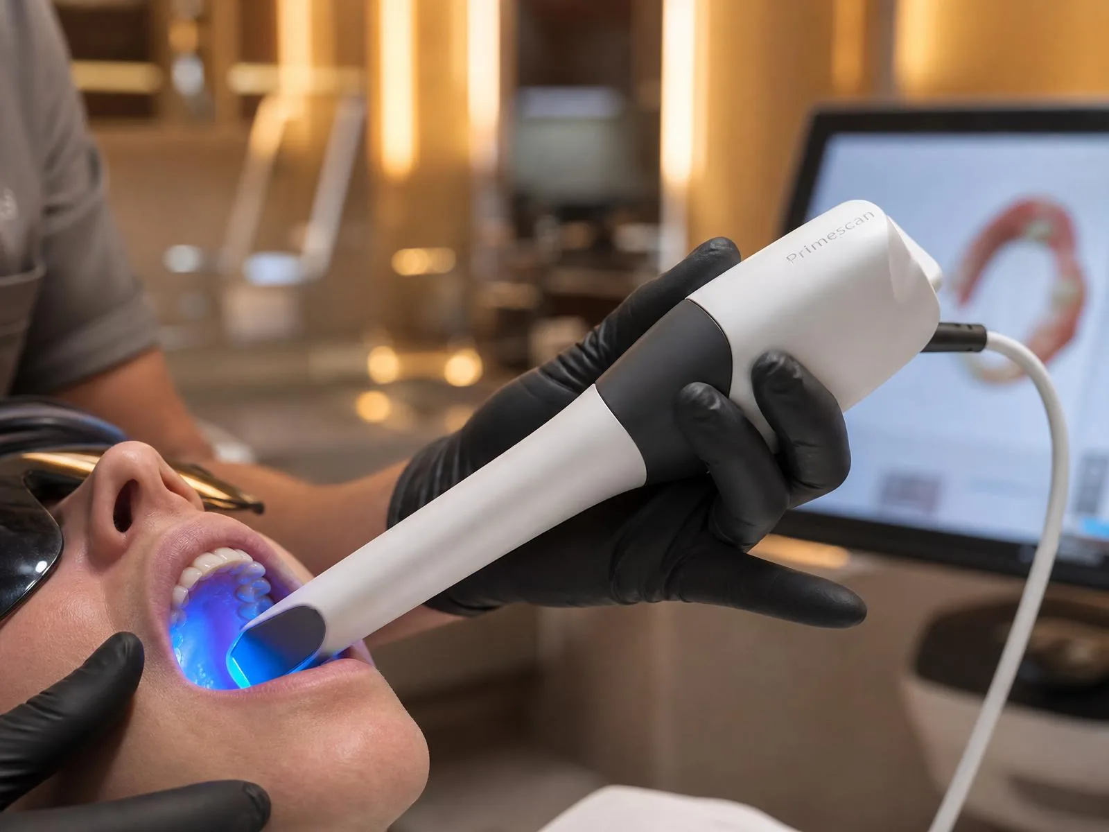 Checkup Digital Gratuito