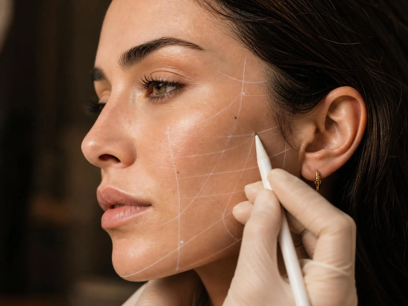 Harmonização Facial