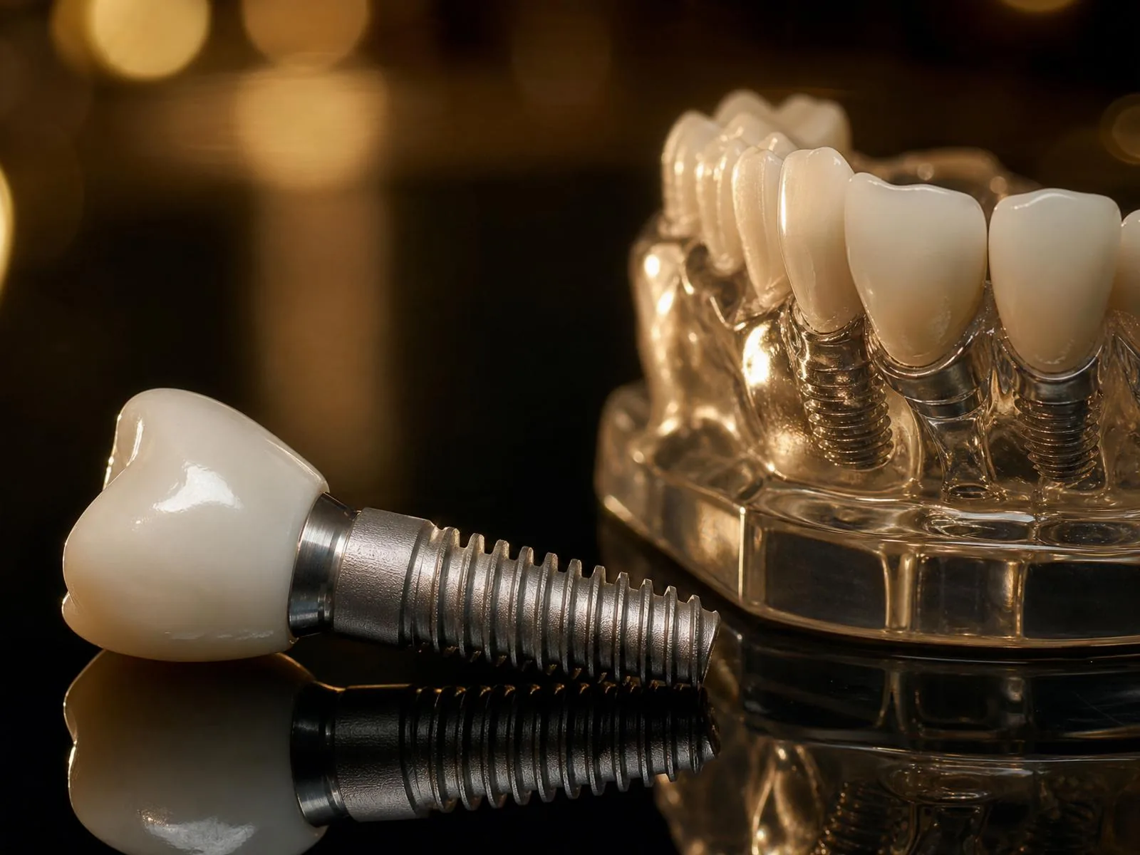 Implante Dentário