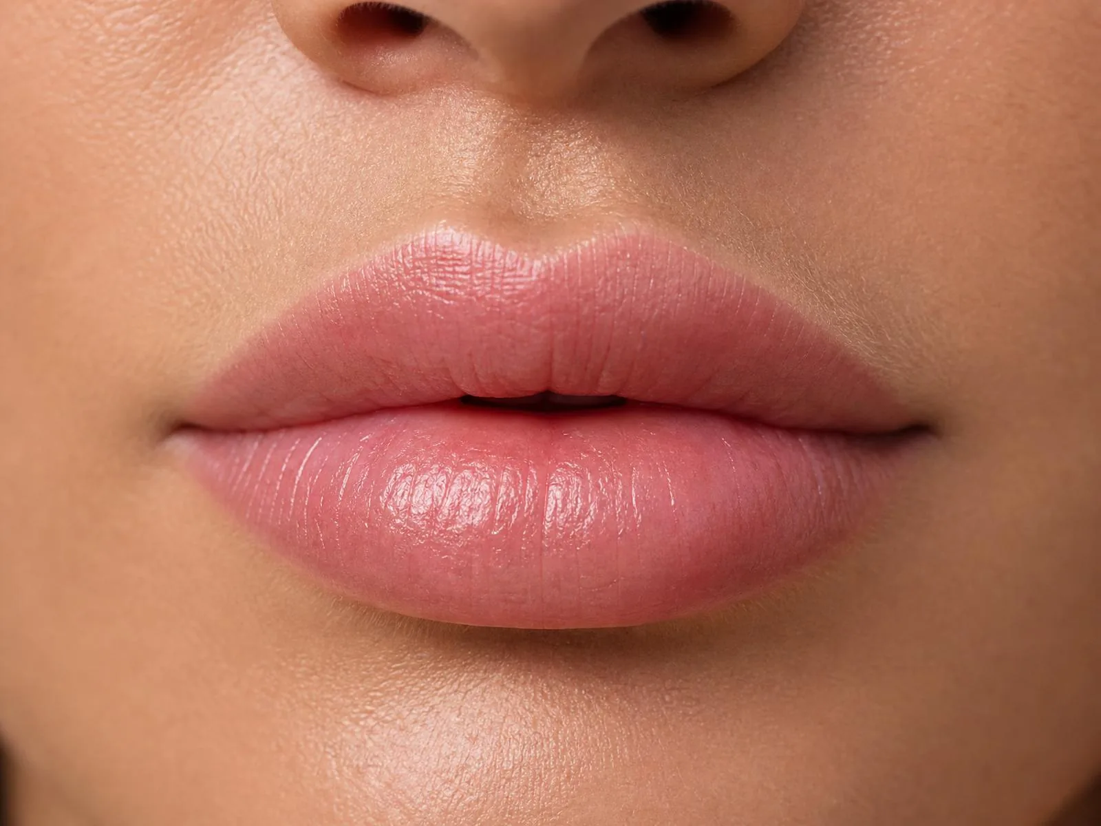 Preenchimento Labial